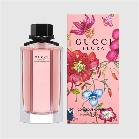 flores gucci|gucci flower perfume.